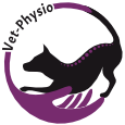 Vet-Physio Logo